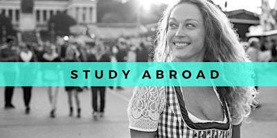 Study Abroad [Germany Italy Netherlands Belgium] Free Expert Consultations  primärbild