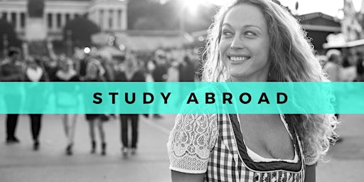 Imagen principal de Study Abroad [Germany Italy Netherlands Belgium] Free Expert Consultations