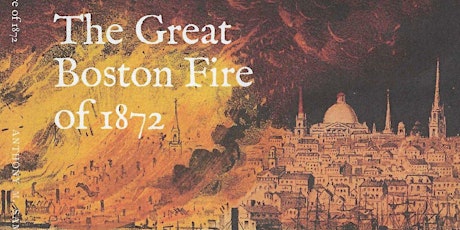 Inferno: The Great Boston Fire of 1872 primary image