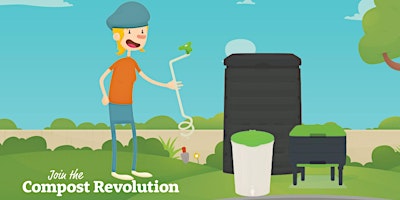Immagine principale di Home Composting Workshop 