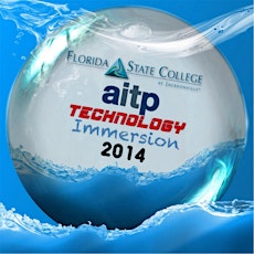 FSCJ AITP TECHNOLOGY IMMERSION 2014 Competition Fest primary image