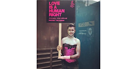 Feeling Progress: Emotion, Activism, and LGBTI Rights primary image