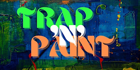 TRAP N PAINT PARTY primary image