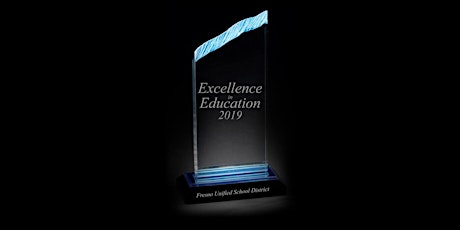 2019 Excellence in Education primary image