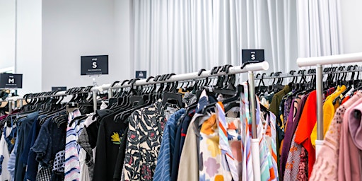 Primaire afbeelding van The Designer Sale