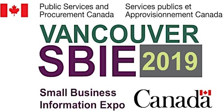 2019 Vancouver Small Business Information Expo primary image