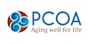 Logotipo da organização PCOA