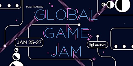 Global Game Jam | 2019 primary image