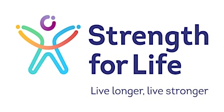 Strength for Life and Falls Risk Assessments information session primary image