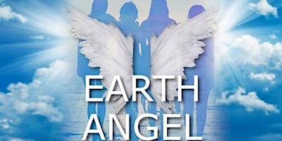 Imagem principal do evento Earth Angel Collective ~ IN-PERSON + ONLINE