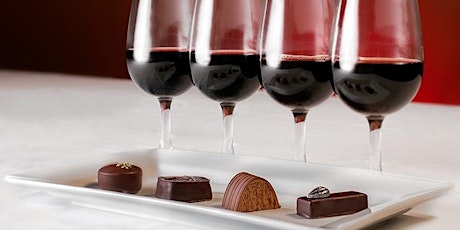 Wines & Chocolates Class primary image