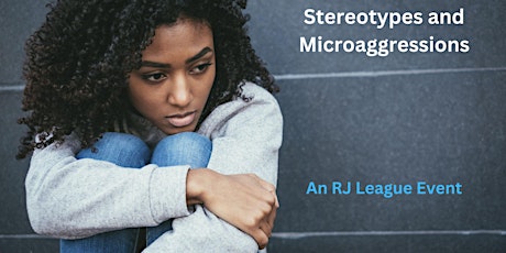 Imagen principal de Stereotypes and Microaggressions