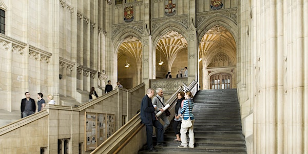 University of Bristol Offer Holder Event - Hong Kong
