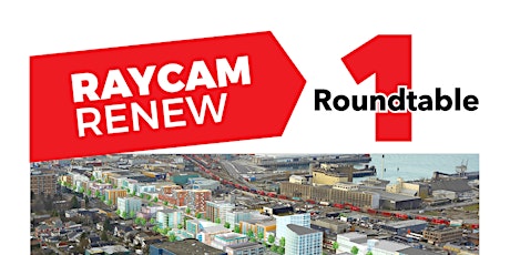 RayCam Renew Roundtable #1 primary image