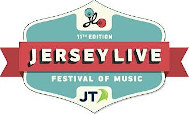 Jersey Live Festival 2014 with JT primary image