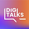Logotipo de DigiTalks by Algoritma