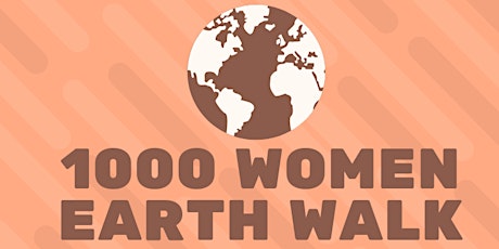 1000 Women Earth Walk primary image