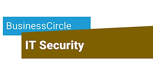 Primaire afbeelding van IAMCP BusinessCircle IT Security