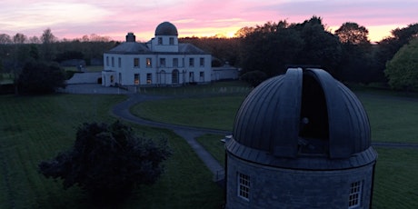Visitor Night at DIAS Dunsink Observatory primary image