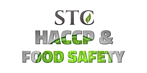 Imagen principal de STC Combined HACCP & Food Safety Advanced Level 4