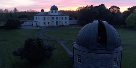 Imagen principal de Visitor Night at DIAS Dunsink Observatory