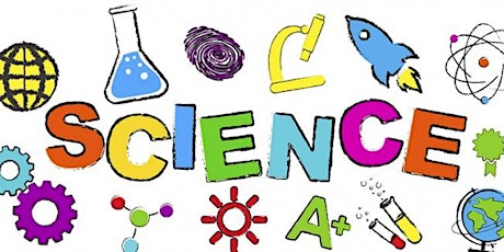 Mad Science Chemistry & Physics July Summer Camp (Age: 3 Year- 15 Year) primary image