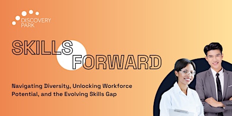 Skills Forward Conference