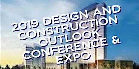 2019 LOS ANGELES - DESIGN AND CONSTRUCTION PROCUREMENT OUTLOOK CONFERENCE AND EXPO primary image