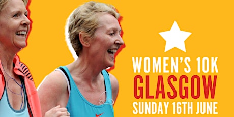 Imagem principal de 2024  Women's 10k Glasgow