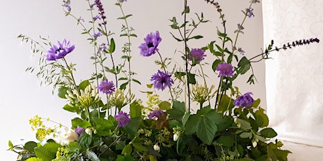 Image principale de Meadow Box Flower workshop