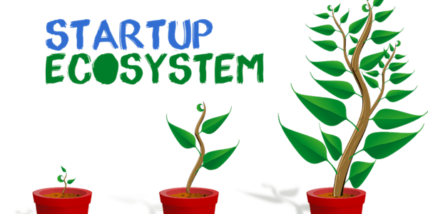 RVA startup ecosystem day trip - Spring 2019
