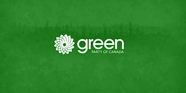 Green Party Nominations for Waterloo and Kitchener-Centre