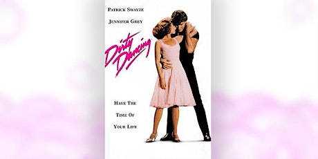 Dirty Dancing, The Montalbán rooftop movies