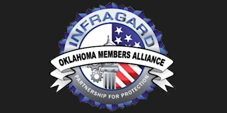 Imagen principal de InfraGard Oklahoma Member Social in OKC