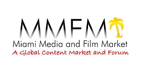 Miami Media and Film Market (MMFM 14) 2024