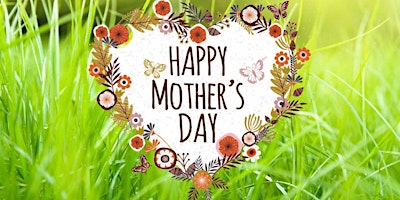 Mother's Day Floral Workshop - "Romantic Elegance" primary image
