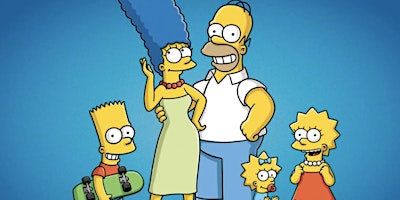 Imagen principal de The Simpsons Trivia at Atlas Brew Works Ivy City