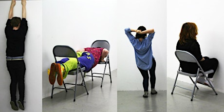 Introduction to Performance Art // 6 Weeks of Workshops w/ Tara Carroll @ Block - T primary image