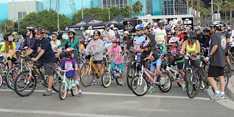2019 Tour Of Long Beach primary image