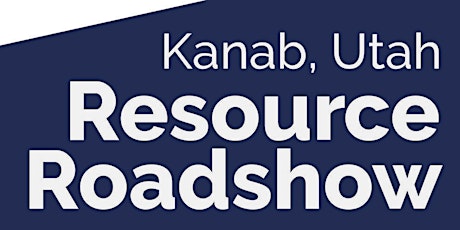 Kanab Small Business Resource Roadshow primary image