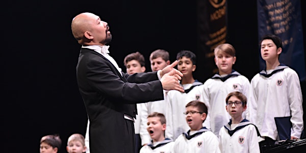 Study with the Vienna Boys Choir (SVBC) 2019: Workshops for Music Teachers and Conductors