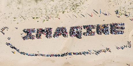 HUMAN SIGN at Peregian Beach - SPELL IT OUT FOR MORRISON primary image