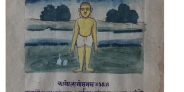 lo yoga antico secondo i testi yogasūtra Patañjali e haṭhapradīka