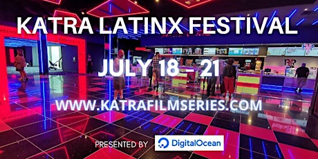 Hauptbild für KATRA LATINX FESTIVAL