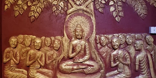 Asalha Puja  primärbild
