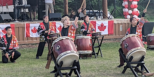 Taiko Hour - Level Two primary image