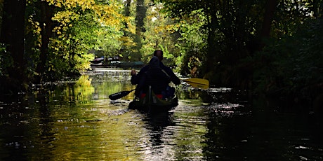 Spreewald Canoe Tour: Discover the UNESCO biosphere reserve on water