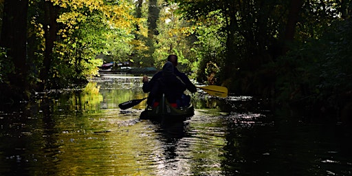 Spreewald Canoe Tour: Discover the UNESCO biosphere reserve on water primary image