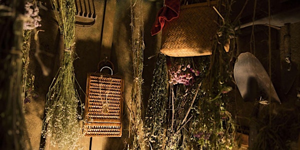 Designing Immersive Environments Workshop w/ Scout Expedition Co.