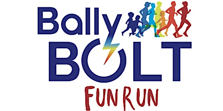 Bally Bolt Fun Run 2019 primary image